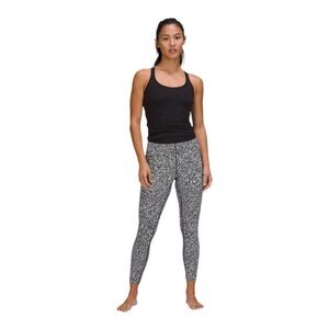 Lululemon InStill High-Rise Leggings EUC xs small Size 4
